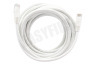 Technetix CAT6-5M-SHOP CAT6 UTP Aansluitkabel RJ45 5 Meter