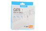 Technetix CAT6-5M-SHOP CAT6 UTP Aansluitkabel RJ45 5 Meter