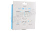 Technetix CAT6-5M-SHOP CAT6 UTP Aansluitkabel RJ45 5 Meter