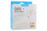 Technetix CAT6-10M-SHOP CAT6 UTP Aansluitkabel RJ45 10 Meter