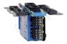 Hirschmann APAC W Gigabit internet PoE in-wall mount access point