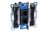 Hirschmann APAC W Gigabit internet PoE in-wall mount access point