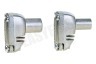 Technetix 11200701 Set IEC Coax Stekkers