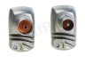Technetix 11200701 Set IEC Coax Stekkers