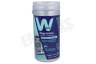 WPRO DDG104 POWERPRO ontvetter voor was- en afwasautomaat