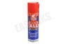 Griffon Spray lubrit-all -CFS- + teflon