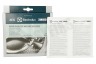 Electrolux M3GCP200 Super Clean Wasmachine Ontvetter