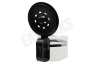 WPRO UCF200 Koffiekan 9/12 kops -zwart-