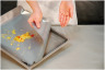 NoStik Oven Protector