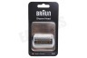 Braun Scheerapparaat 94M Series 9 Pro Scheercassette