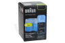 Braun Reiniger Clean & Renew cartridge 2x