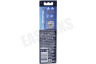 OralB EB50RB SENSI CLN Refill XF