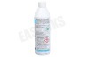HG HG Badkamer Reiniger Extra Glans