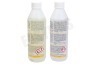 HG 343100103 HG Duo Ontstopper