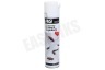 HG HGX spray tegen kruipend ongedierte