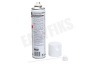 HG HGX spray tegen vlooien