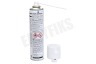 HG HGX spray tegen vlooien