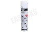 HG HGX spray tegen vlooien