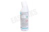 HG HG Toiletgel Extra Sterk