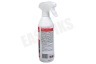 HG HG Tegen Kattenbakgeur 500Ml