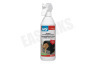 HG HG Tegen Kattenbakgeur 500Ml