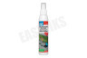 HG HG Beeldschermreiniger 125ml