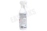 HG HG Ruitenontdooier 500ml