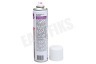 HG Strijkspray met versteviger