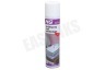 HG Strijkspray met versteviger