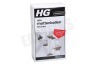 HG HGX Mottenballen 130g
