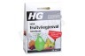 HG HGX Fruitvliegjesval