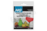 HG HGX Fruitvliegjesval
