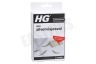 HG HGX Zilvervisjesval