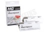 HG HGX Zilvervisjesval