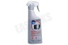 WPRO MWO111 WPRO Magnetron en afzuigkap reiniger 500ml
