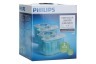 Philips JC302/50 Philips SmartClean JC302/50 cartridge - 2 stuks