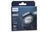 Philips Scheerapparaat SH71/50 Shaver Series 7000 scheerhoofden