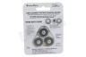 NewSPeak SH50/SH90 Shaver-Parts SH50, SH70, SH90