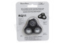 NewSPeak Scheerapparaat RQ11 Shaver-Parts RQ11