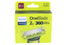 Philips QP624/50 Scheerblad OneBlade 360 scheerblad + body kit