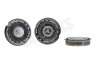 NewSPeak Shaver-Parts HP1915, HQ3, HQ4, HQ5, HQ56, HQ6