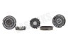 NewSPeak Shaver-Parts HQ2, HP1917