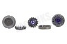 NewSPeak Shaver-Parts HQ4 t/m HQ56