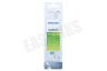 Philips HX6064/10 Tandenborstelset W2 Optimal White, 4 stuks