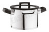 BergHOFF 6-Delige Kookpannenset Uqonic Downdraft