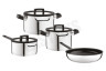 BergHOFF 7-Delige Kookpannenset Uqonic Downdraft