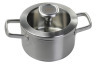 BergHOFF LEO RECYCLED Kookpan Graphite 16cm