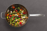 BergHOFF LEO RECYCLED Wokpan Graphite 28cm
