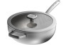 BergHOFF LEO RECYCLED Wokpan Graphite 28cm