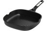 BergHOFF LEO RECYCLED Grillpan Antikleef Phantom 26cm